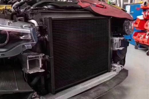 FORGE 英国进口 英国改装品牌 泄压阀 进气套装 中冷套装 机油透气壶 品牌适配 总代售后 商品图3