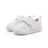 卡特兔春夏秋款宝宝小白鞋 白 一段/二段 商品缩略图2