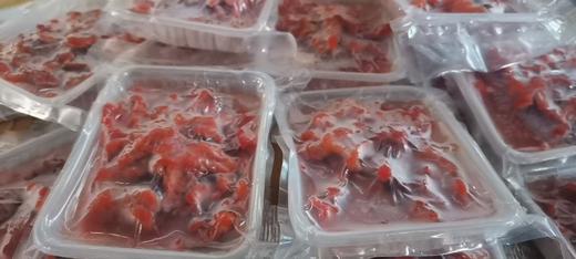 蟹黄 ，1盒 商品图1