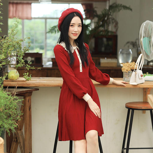 【贝雷帽】 商品图2