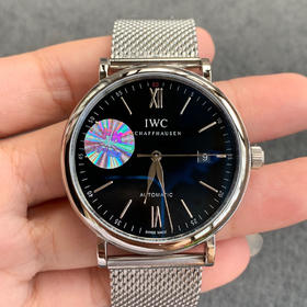 IWC万国柏涛菲诺系列