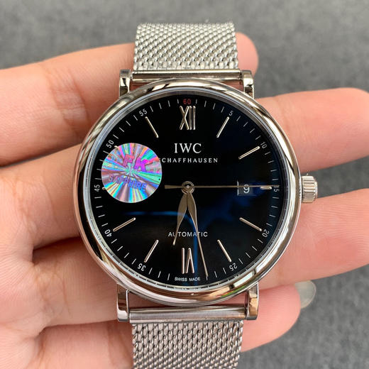 IWC万国柏涛菲诺系列 商品图0