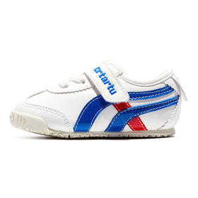 卡特兔春秋款宝宝潮酷流线小白鞋 4色 一段/二段/三段