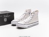 匡威CONVERSE Chuck 70 Renew时尚潮流运动休闲鞋高帮帆布鞋171265C 商品缩略图8