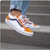 天空之城-VANS 低帮帆布鞋 商品缩略图0