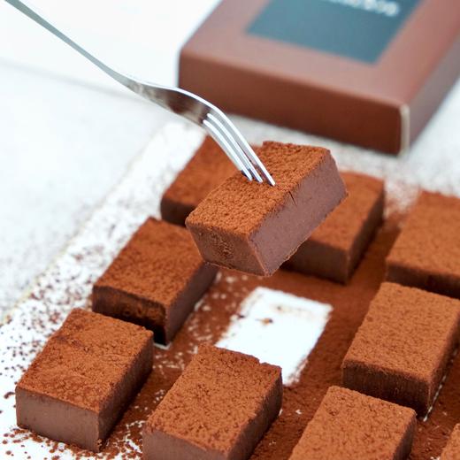 生巧.更新鲜的巧克力，国庆团购价2盒仅售79元！ 商品图2