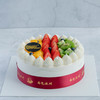 牛奶奶油蛋糕 芒果草莓猕猴桃新鲜水果蛋糕 牛奶奶油蛋糕09 商品缩略图4