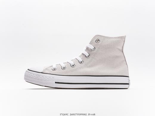 匡威CONVERSE Chuck 70 Renew时尚潮流运动休闲鞋高帮帆布鞋171265C 商品图0