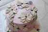 小清新奶油花蛋糕 下单前请仔细阅读商品详情 商品缩略图1