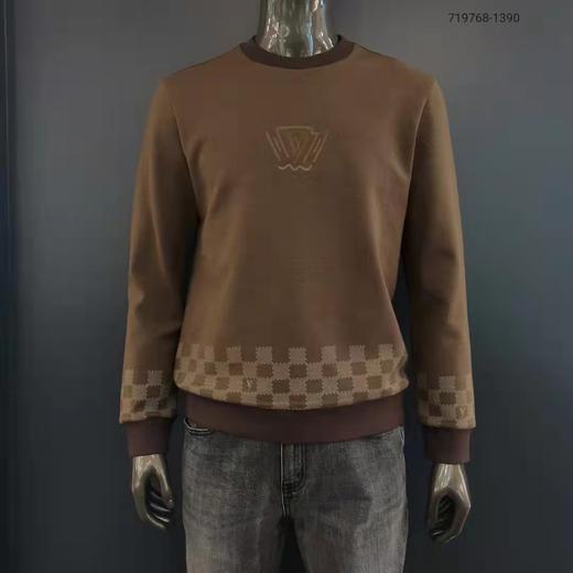 4Fvy长袖T恤 商品图0