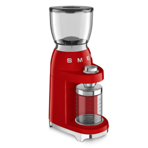 SMEG 磨豆机CGF01 商品图0