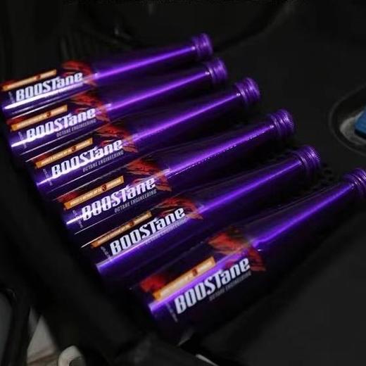 BOOSTane布士丹专业燃油添加剂 美国进口 商品图2