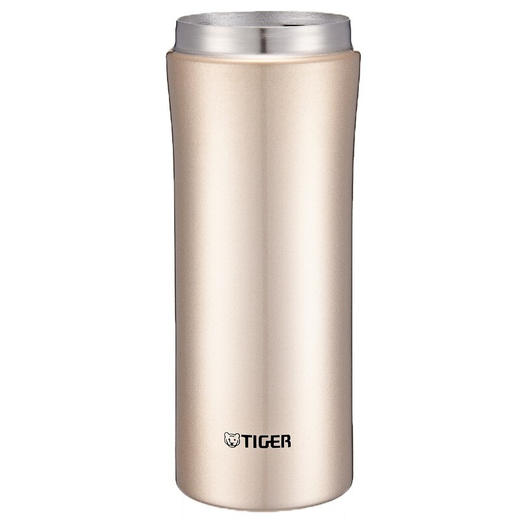 【6F】虎牌保温杯真空不锈钢办公杯 男女时尚水杯子MMK-A45C新品 450ml 商品图3