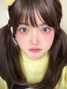 DeeKay (DK)美瞳 G307 14.2mm