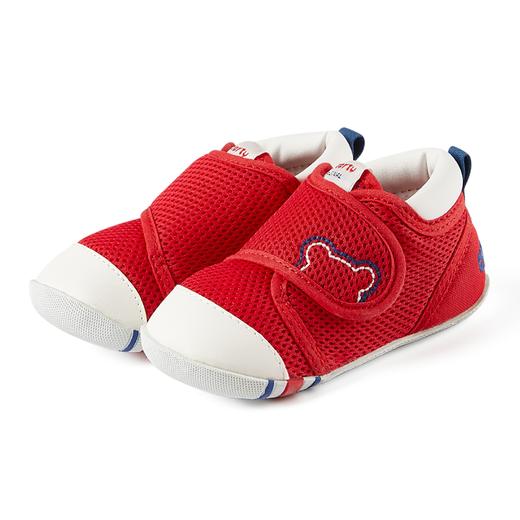 卡特兔四季款宝宝机能鞋 5色 一段/二段 商品图1