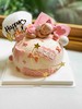 球形睡天使奶油蛋糕 下单前请仔细阅读商品详情 商品缩略图0