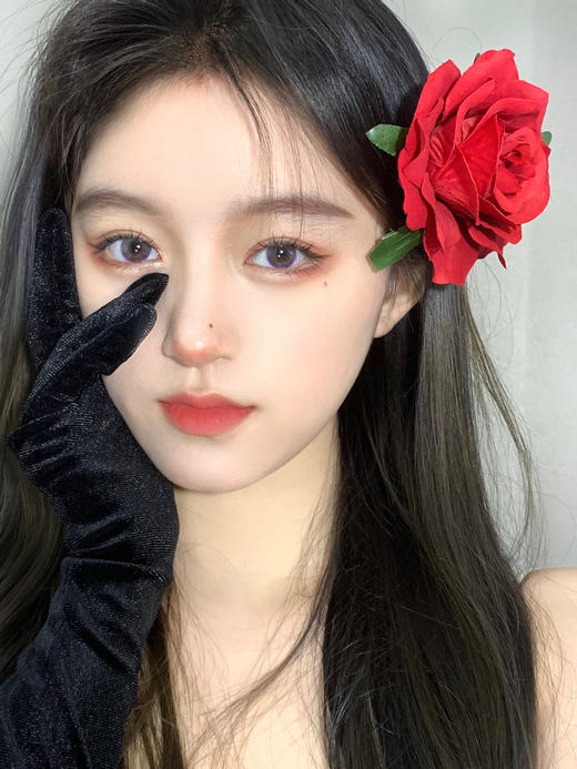 DeeKay (DK)美瞳 G310 14.2mm 商品图0