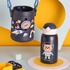 杯具熊洞洞儿童保温杯系列630ml BJX-16 商品缩略图2