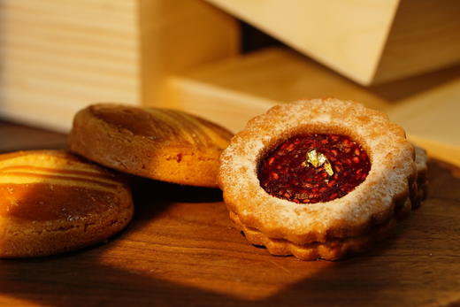 覆盆子香緹 商品图6