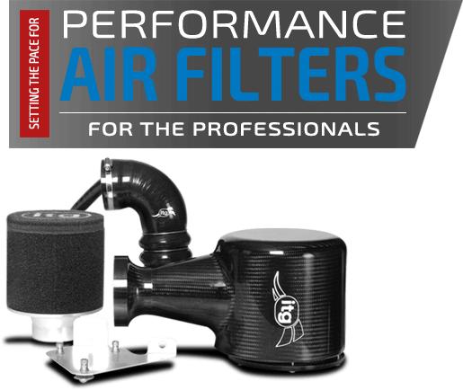 ITG 英国进口 英国进气品牌 进气套装 清洗套装 空滤 品牌适配 总代售后 商品图1