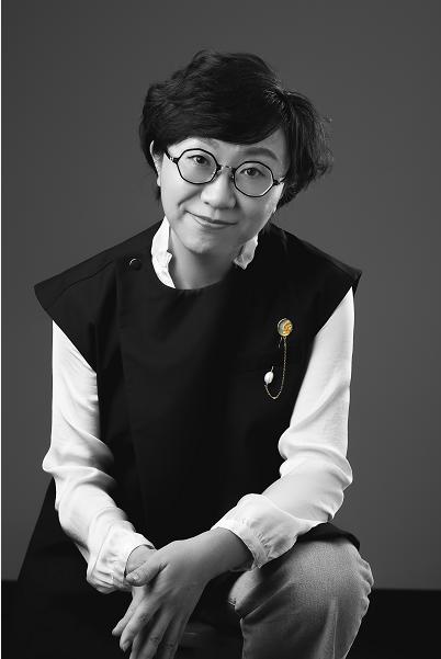 【三生石•正念】梅兰竹菊多用巴洛克珍珠胸针 商品图9