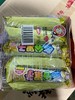 米老头多谷果子 奶油巧克力味 160g 商品缩略图1