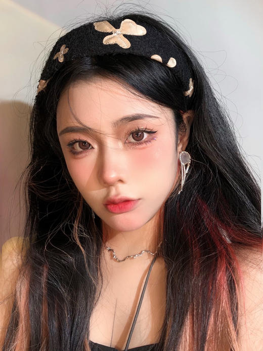 DeeKay (DK)美瞳 G311 14.5mm 商品图0