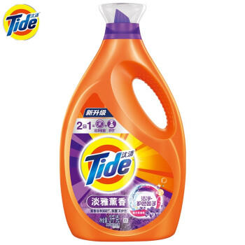 【汰渍】薰香洗衣液3kg 商品图0