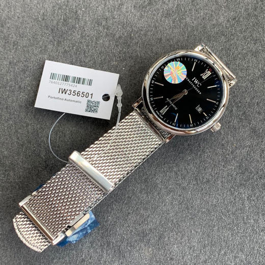 IWC万国柏涛菲诺系列 商品图8