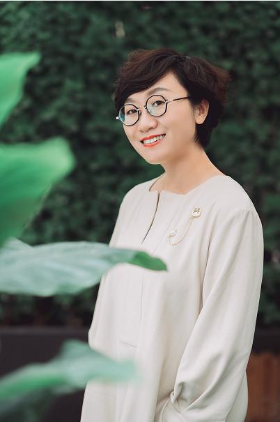 【三生石•正念】梅兰竹菊多用巴洛克珍珠胸针 商品图4