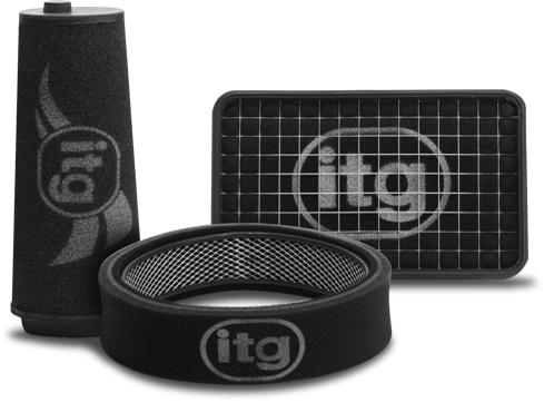 ITG 英国进口 英国进气品牌 进气套装 清洗套装 空滤 品牌适配 总代售后 商品图2