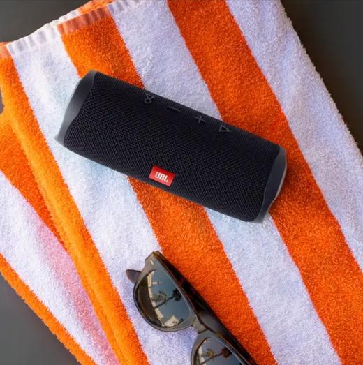 天空之城-比格库 JBL FLIP5 音乐万花筒五代 商品图1