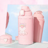 杯具熊皮套口袋儿童保温系列580ml BJX-19 商品缩略图2