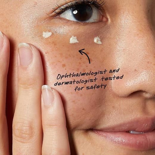 10月折扣 · 美国本土科颜氏Kiehl's 牛油果眼霜28g｜美国直邮 商品图3