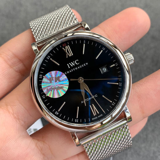 IWC万国柏涛菲诺系列 商品图1