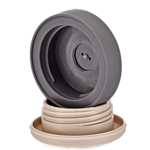 【6F】虎牌保温杯真空不锈钢办公杯 男女时尚水杯子MMK-A45C新品 450ml 商品图4