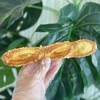 新品：法棍丹麦（约13:30出炉）乳酪夹心，是把法棍面包用丹麦形式演变 商品缩略图0