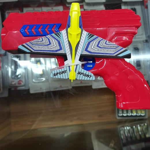 弹射飞机枪 商品图0
