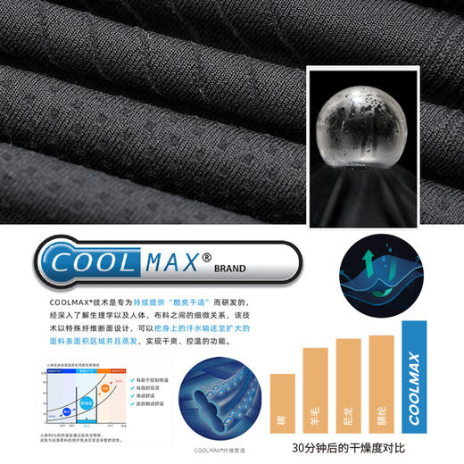 小李子足球运动休闲跑步健身训练比赛紧身服裤成人男 商品图2