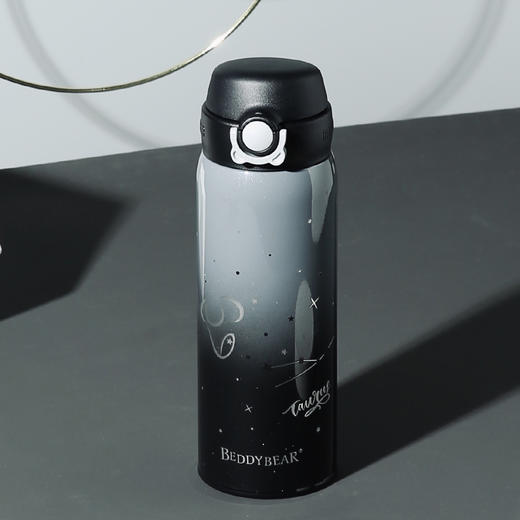 杯具熊十二星座成人款保温杯BJX-10 商品图10
