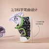 卡特兔春秋款宝宝登陆计划学步鞋 黑/蓝 一段 商品缩略图1