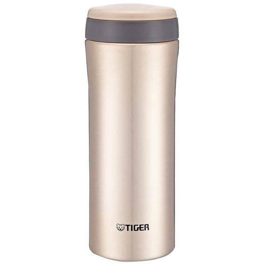 【6F】虎牌保温杯真空不锈钢办公杯 男女时尚水杯子MMK-A45C新品 450ml 商品图0