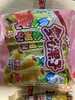 米老头多谷果子 草莓味 160g 商品缩略图0