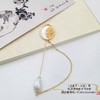 【三生石•正念】梅兰竹菊多用巴洛克珍珠胸针 商品缩略图13