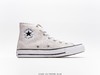 匡威CONVERSE Chuck 70 Renew时尚潮流运动休闲鞋高帮帆布鞋171265C 商品缩略图1