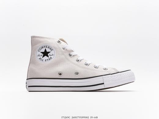 匡威CONVERSE Chuck 70 Renew时尚潮流运动休闲鞋高帮帆布鞋171265C 商品图1