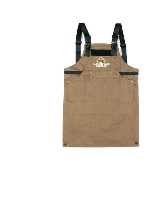 M家变色龙战术围兜c9005 商品图5