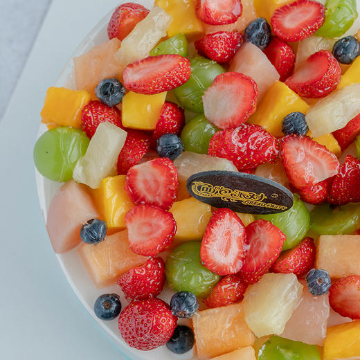 乳脂奶油蛋糕 生日蛋糕 新款乳脂奶油10 商品图2