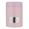 【6F】虎牌304不锈钢随身真空杯 焖烧杯迷你多用型MCA-B25C 250ml 浅粉色 商品缩略图1