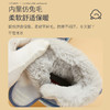 卡特兔冬款宝宝萌宠总动员雪地靴 6色 一段/二段 商品缩略图1